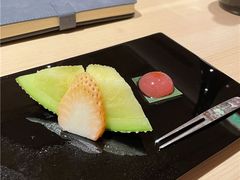 -炎橘·板前料理 Omakase