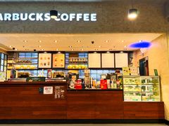 -星巴克(信达城店)