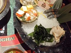 -牛New寿喜烧(中山公园龙之梦店)