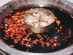 -大味生态火锅(蓝谷地店)