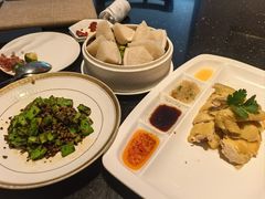 -三亚亚龙湾瑞吉酒店·铭轩中餐厅Mingxuan·海南菜·粤菜