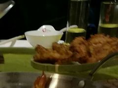 -丁哥·庐味鲜 土菜·20年老字号(世纪阳光花园店)