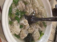 -老谢烧烤野馄饨(云霄路店)