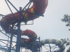 -上海玛雅海滩水公园