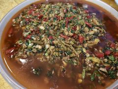 -胖大姐黄辣丁鱼庄(新津店)