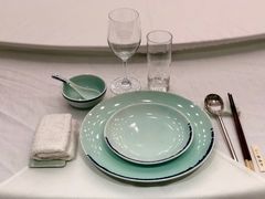 餐具摆设-禅一·静观堂(长寿路店)