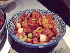 -俏江南-江景昆曲主题餐厅(正大广场店)