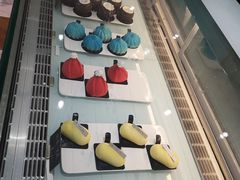 -西檬树SIMON·T轻奢蛋糕(大东方Max店)