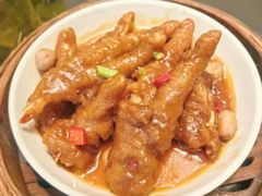 -东方御宴海鲜酒楼(棕泉酒店)