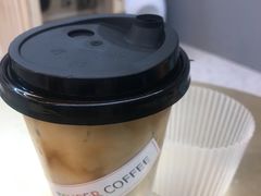 -叁秋咖啡 SANQIU COFFEE(天津河北路店)