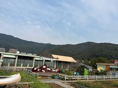 -宁波九龙湖开元度假村