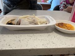 -华辉拉肠(金沙洲店)