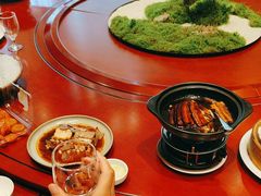 -万龙洲海鲜(广渠门店)