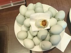 -老淮安·淮安菜(周恩来纪念馆店)