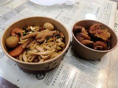 -捌玖粉面馆·猪油拌粉