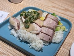 -滋味满屋美食坊(上海街店)