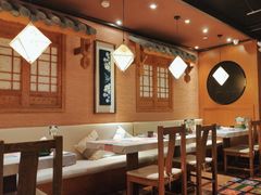 -云海肴·汽锅鸡·云南菜(天山百盛优客店)