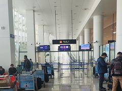 -厦门五通客运码头