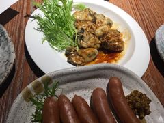 -桂马·日本料理·海胆·海鲜饭·酒场(民主广场店)