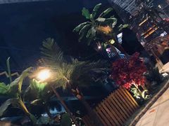 -青岛东方影都融创水世界