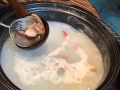 -大良毋米粥(锦龙路总店)