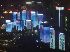 -WFC会仙楼观景台