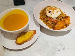 -卡朋西餐(较场西路店)