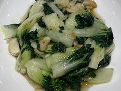 -万荣烤鸭店·北京菜(天坛店)