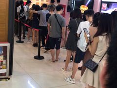 等位区-狐狸和向日葵(北京路店)