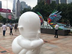 -VT101维多利广场