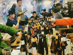 -40+精酿啤酒俱乐部(国投财富广场店)