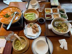四喜沙茶锅-林四喜·闽南传家菜(鼓浪屿店)