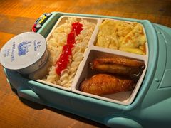 -洞庭土菜馆(易发广场店)