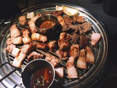 -401餐厅(弘大店)