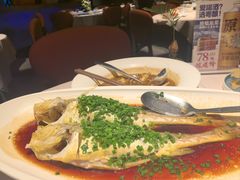 -三利音·玖弄小鲜(浦东嘉里城店)