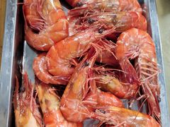 -绢姐海鲜大排档