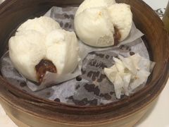-新大咀港式茶餐厅(宝山万达店)