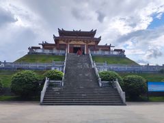 -合浦汉代文化博物馆