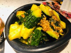 -京韵胡同·酱香羊蝎子火锅涮肉(长寿路店)