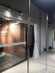 点击看大图 -JS舞蹈全国连锁台江步行街店