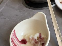-伍棵星炭烤自助料理·烤鳗鱼(浦东食品城店)