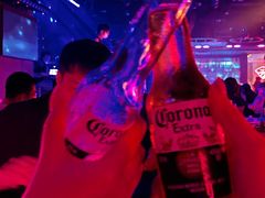 -MOSSO音乐酒吧·live house(南京旗舰店)