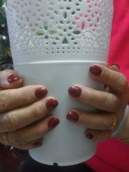 -Hands Nail专业美甲美睫