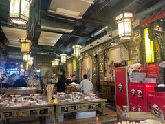 -蜀大侠火锅(建设路第五大道店)