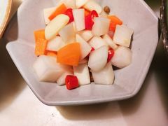 -锦府盐帮·李宅(领展购物广场中关村店)