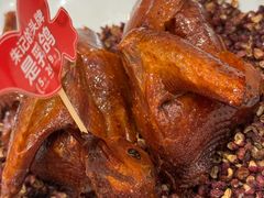 -朱记乳鸽王·非遗石岐乳鸽·全鸽宴(大兴旗舰店)