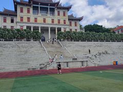 -厦门大学(思明校区)