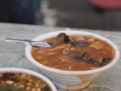 -逍遥镇刘相五胡辣汤豆沫馆(康复中街店)