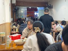 -卢庄(江汉路店)