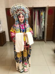 -梨园天地京剧摄影(玲珑天地店)